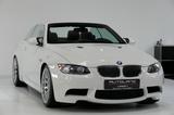 BMW M3 Cabrio Drivelogic *KKS-Sportabgas*HK*Keyless* - BMW M3 aus 2011: Cabrio