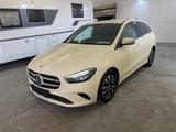 Mercedes-Benz B 180 CDI *TAXI* *LEDER* *KAMERA* - Mercedes-Benz B 180: Taxi