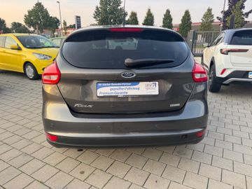 Ford Focus - 6
