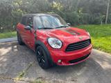 MINI COUNTRYMAN COOPER D 4ALL - MINI MINI: Countryman D All4