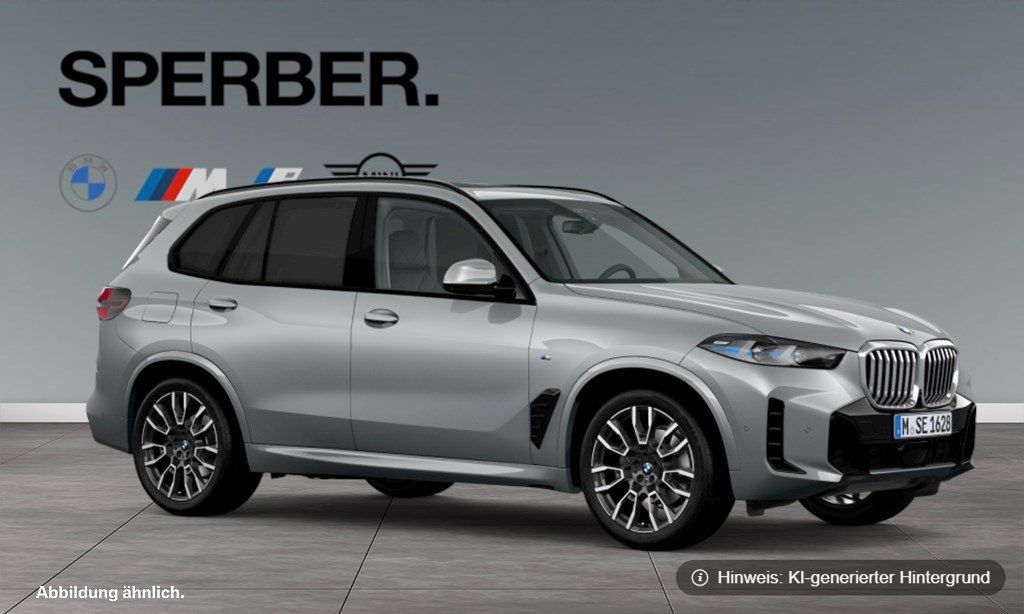 BMW X5 - Bild 6