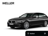 BMW 530d xDrive Touring Sport Line PANO,AHK,HUD,HIFI - BMW 530 in Bielefeld