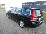 Volvo V70 D5 Kombilimousine Summum  - Volvo V70: Summum