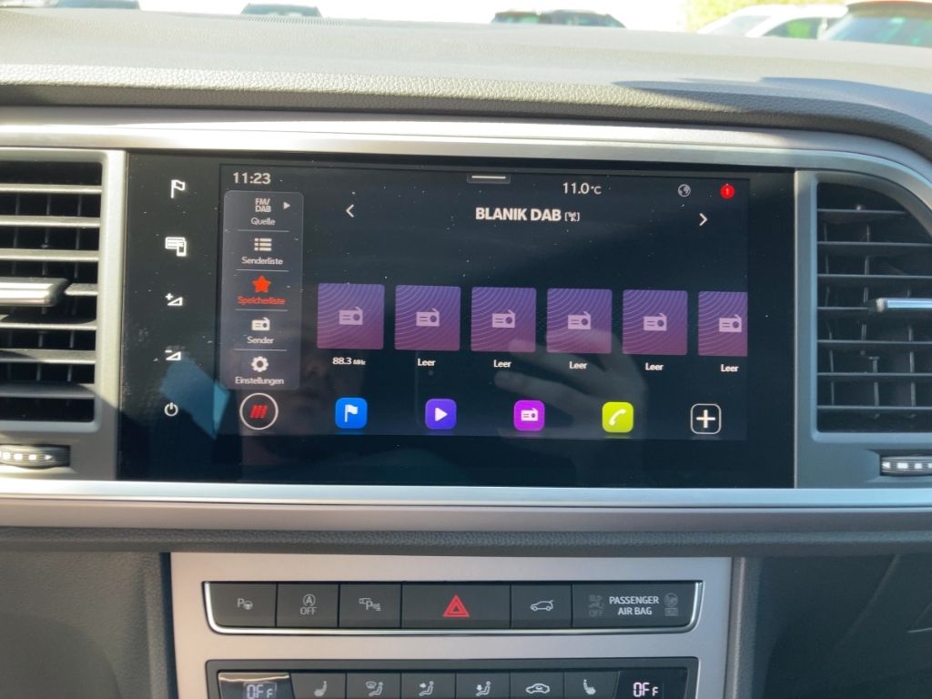 Seat Ateca - Bild 17