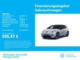 Volkswagen ID.3 GTX Navi Kamera P-Dach Tempomat