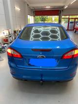 Ford Mondeo 1,6 Ti-VCT 92kW Trend Trend - gebrauchte Ford Mondeo aus dem Jahr 2008