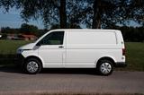 Volkswagen VW T6.1 Transporter TDI 2.0  - VW T6 Transporter von privat