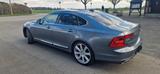 Volvo S90 D4 Geartronic Inscription Inscription - graue Volvo S90