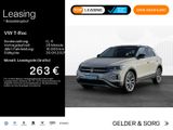 Volkswagen T-ROC Style 1.0 TSI Standh*Leder*RFK*ACC*AHK - Volkswagen aus 2022
