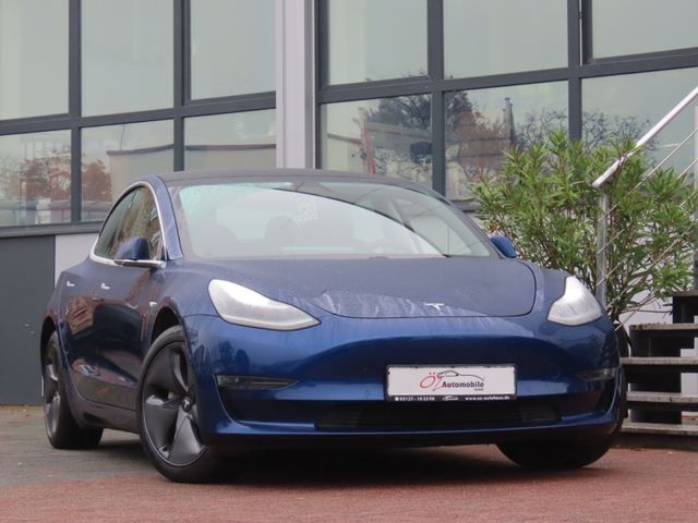 Tesla Model 3 Long Range Dual AWD