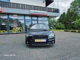 Audi A1 Sportback S line edition Automatik/KETTE NEU - Audi A1: Sport Edition
