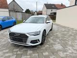 Audi A6 35 TDI S tronic S line Avant S line - Audi A6 Gebrauchtwagen in Augsburg