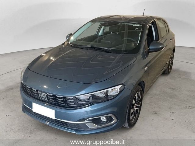 Fiat FIAT Tipo Hatchback My22 1.5 Hybrid130cv Dct