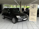 Mercedes-Benz GLK 350 CDI 4M 19"LM/XENON/PANO/AHK/KAMERA/SPORT - Mercedes-Benz Geländewagen aus dem Jahr 2010