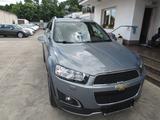 Chevrolet Captiva 2.2 D LTZ 4WD,AUTOMATIK,ALLRAD,7-SITZE. - Chevrolet Captiva