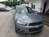 Chevrolet Captiva 2.2 D LTZ 4WD,AUTOMATIK,ALLRAD,7-SITZE. - Chevrolet Captiva: 2.4