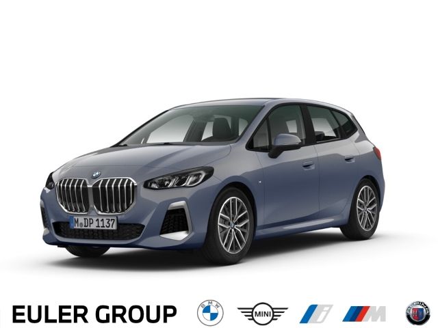 BMW 220 Active Tourer i M Sport AHK Pano H/K Aktivsi