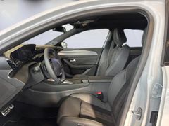 PEUGEOT 308 SW GT Plug-In Hybrid Leder Navi Pano Kamera