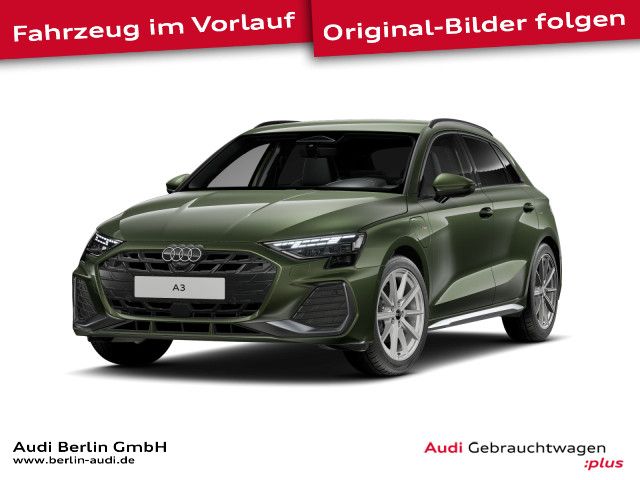 Audi A3 - Bild 1
