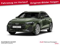 Audi A3 - Vorschau Bild 1