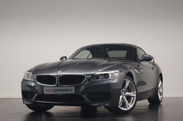 BMW Z4 Roadster 18i M SPORT|XENON|NAVI|HIFI