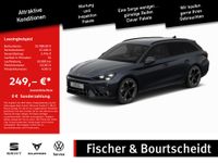 Cupra Leon - Vorschau Bild 1