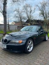 BMW Z3 Cabrio - BMW Z3 in Köln