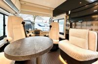 Concorde Credo 840 LI -AHK -Lithium-Bat. -270l FW (12/18)
