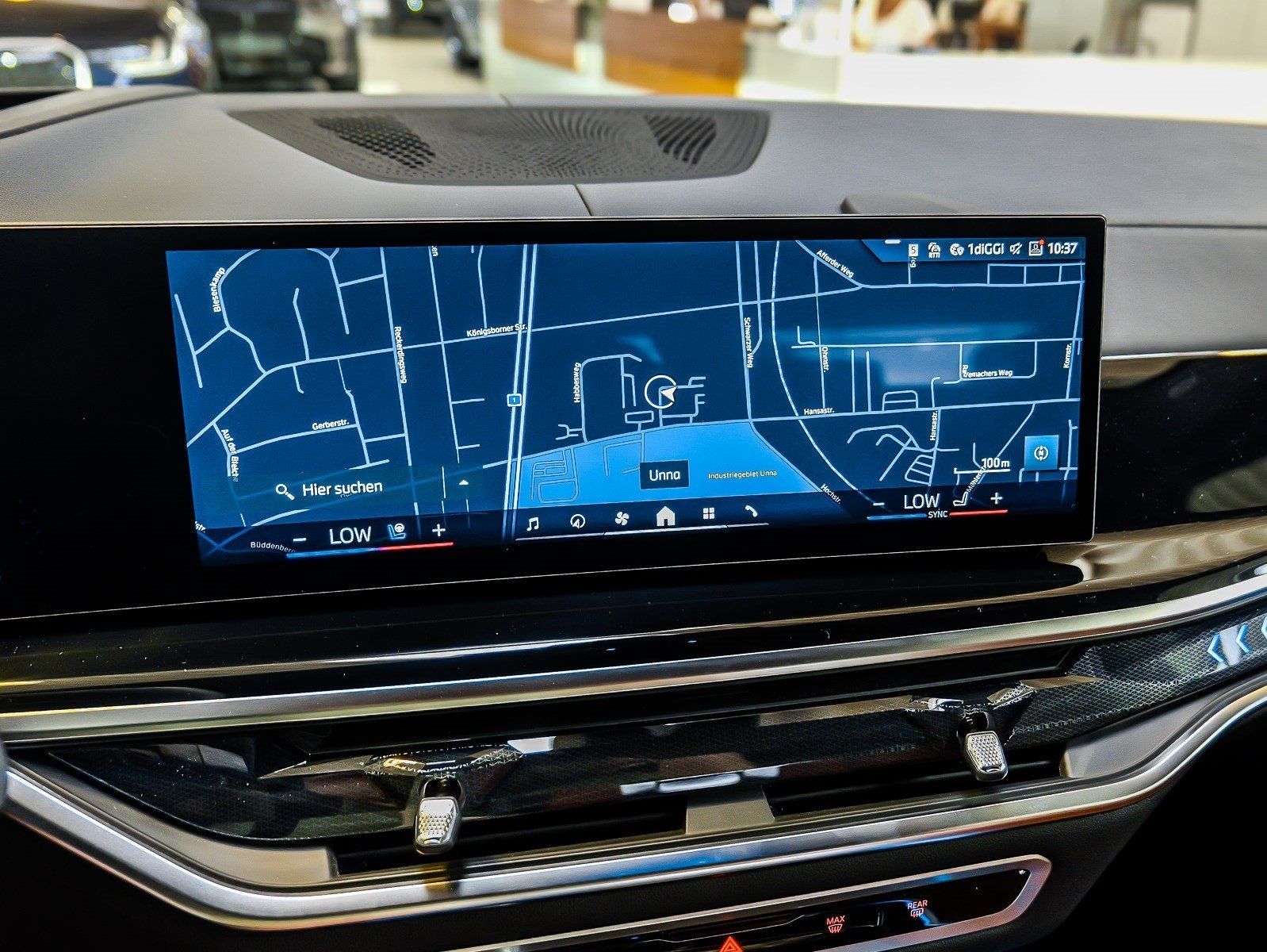 BMW X5 - Bild 8