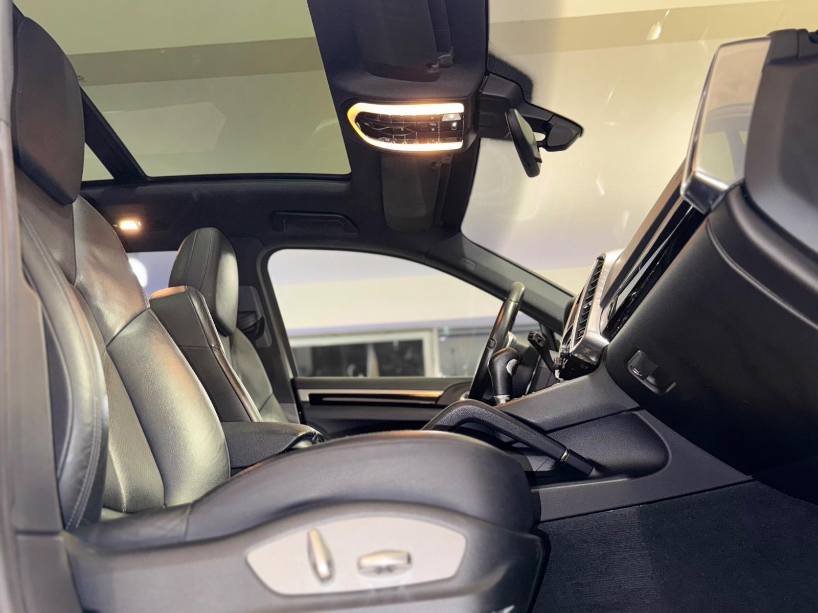 Porsche Cayenne 3.0 d Pano/Leder/Xenon/Navi/Kamera