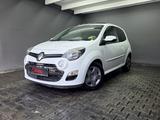 Renault Twingo Liberty, FALTDACH, KLIMA, TEMPOMAT - Renault Twingo Liberty mit Benzin-Antrieb