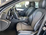 Mercedes-Benz C 180 Avantgarde ILS/LED+Scheibedach+8xAlufelgen - gebrauchte Mercedes-Benz C 180 aus dem Jahr 2017