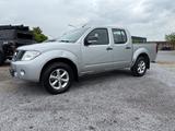 Nissan Navara Double Cab XE 4X4 - gebrauchte Nissan Navara aus dem Jahr 2014