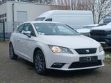 Seat Leon SC I-Tech TSI - Seat Leon: I Tech