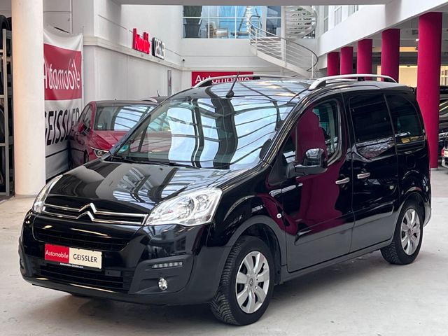 Citroën Berlingo Kombi Selection Kamera+Navi+AHK