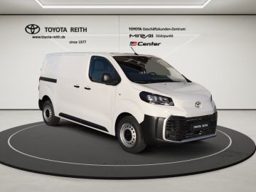 Toyota Proace (Verso) - 7