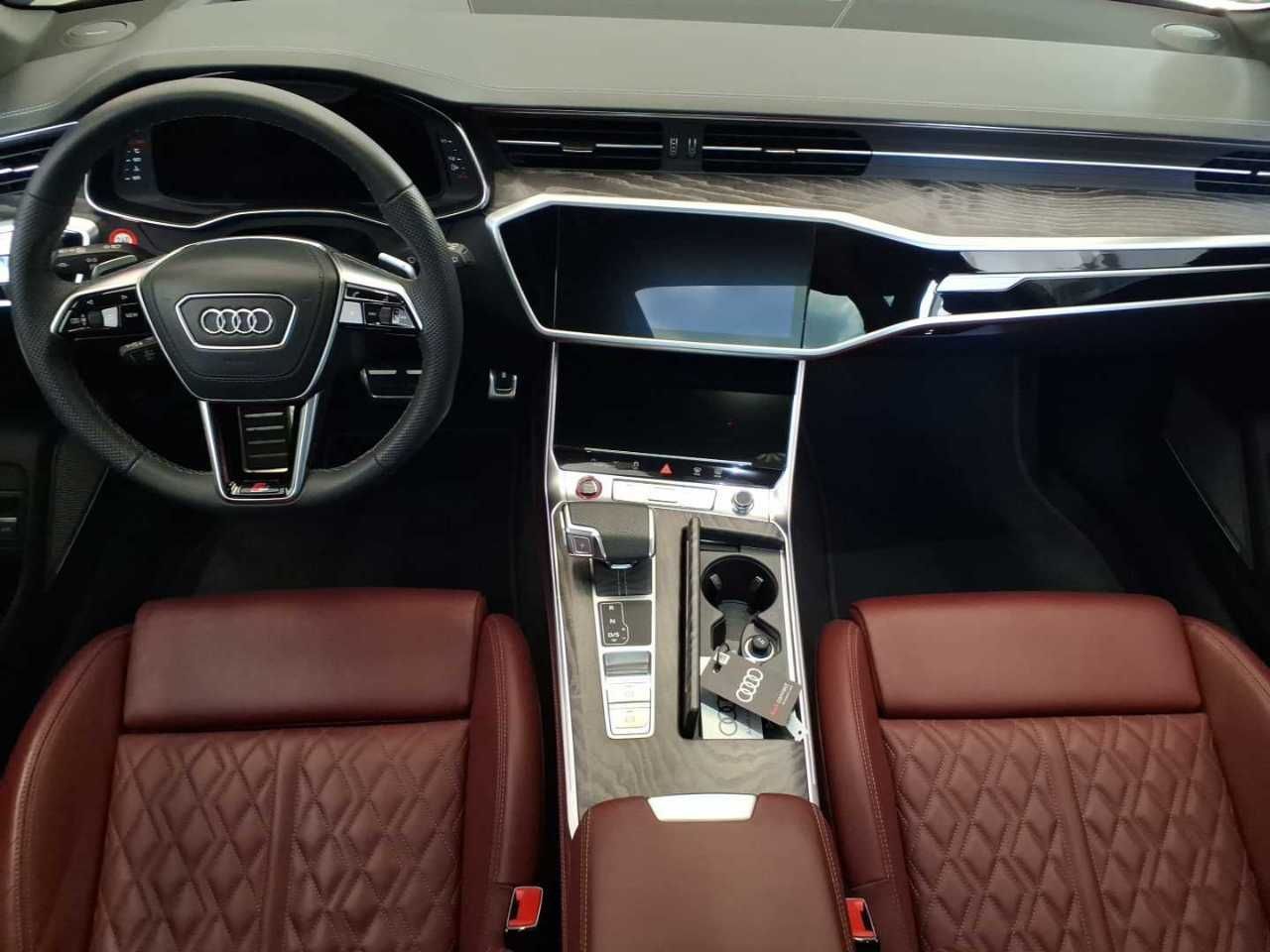 Audi S6 - Bild 4