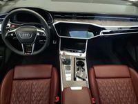 Audi S6 - Vorschau Bild 4