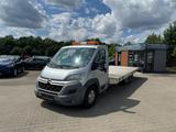 Citroën Jumper Pritsche 35 L4 Heavy HDi 180/NAVI/KLIMA/ - Offers