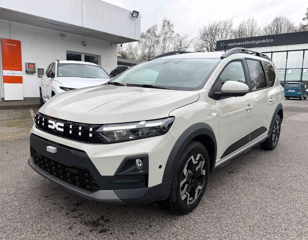 Image of Dacia Jogger