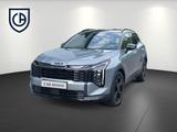 Kia Sportage 1.6T 2WD DCT Black Edition - Kia Sportage mit Benzin-Antrieb: Limousine, Automatik