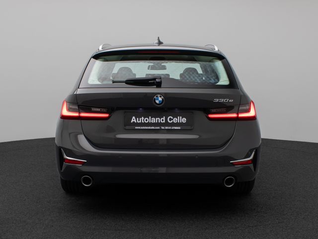 Foto Nummer 8: BMW 330e