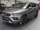 Cupra Ateca 2.0 TSI 4Drive DSG 1.Hand - Cupra Ateca Gebrauchtwagen