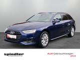 Audi A4 Avant advanced 45 TFSI quattro S-tronic / LED - Audi A4: Advance