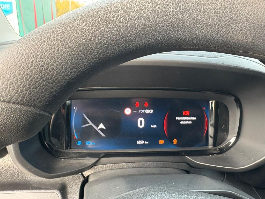 Toyota Proace (Verso)