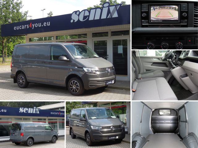 Volkswagen T6.1 Kasten KR 2.0 TDi AC AHK FT GRA HOLZ R-VIEW