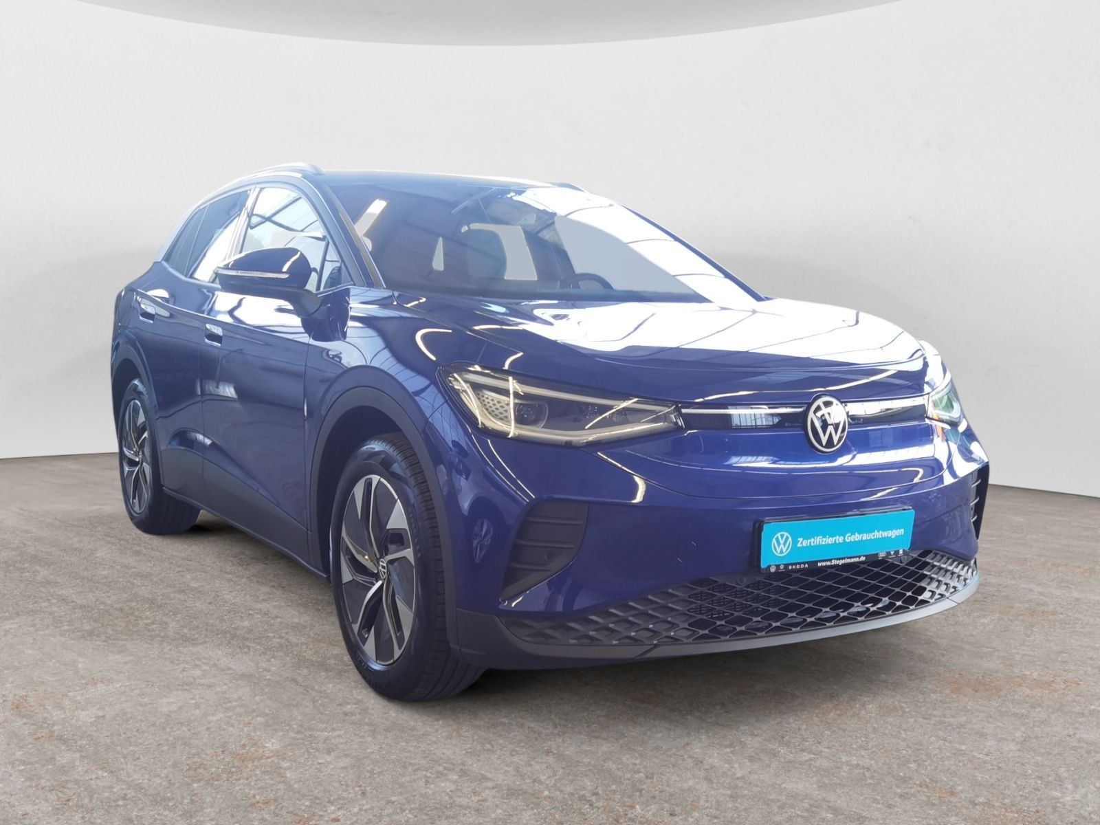 Volkswagen ID.4 - Bild 8