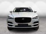 Jaguar F-Pace 2.0d*AWD*LEDER*TÜV & SERVICE NEU* - Jaguar F-Pace: Se