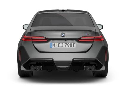 Fahrzeugabbildung BMW M5 CARBON EXT&INT CERAMIC INDIVIDUAL B&W 25 FULL