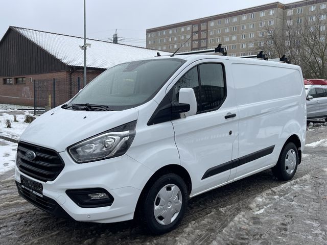 Ford Transit Custom 280 L1 2.0 TDCi *Klima*HU/AU NEU*